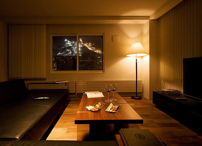 Appartement J-Sekka Niseko à Kutchan Extérieur photo
