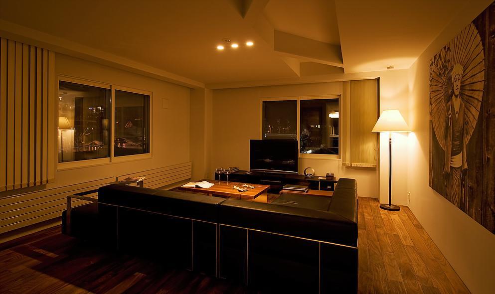 Appartement J-Sekka Niseko à Kutchan Extérieur photo