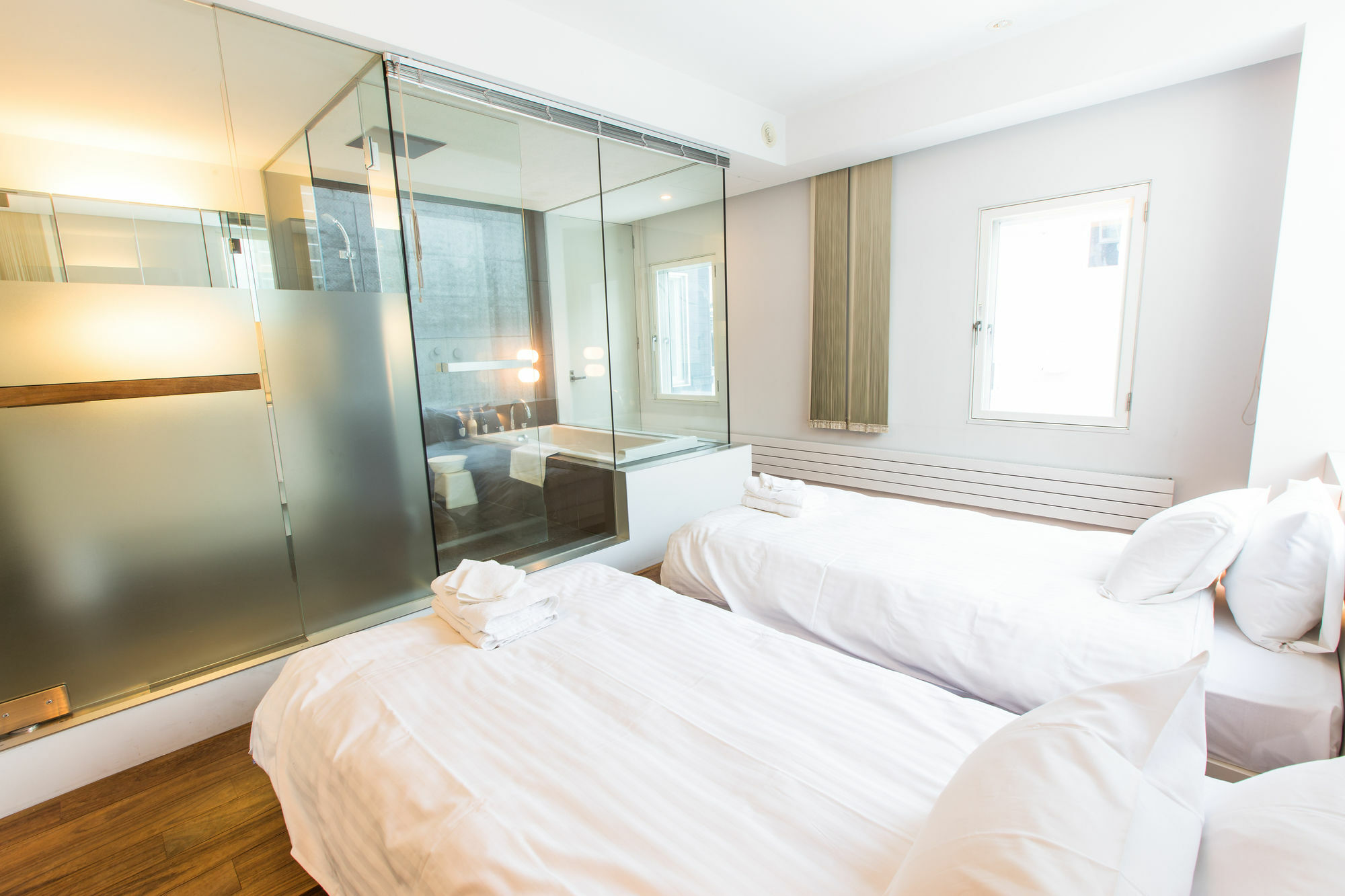 Appartement J-Sekka Niseko à Kutchan Extérieur photo