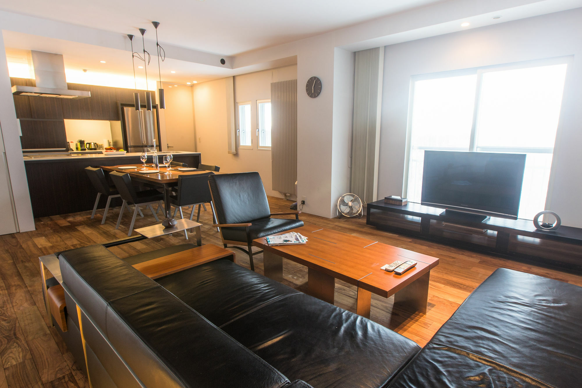 Appartement J-Sekka Niseko à Kutchan Extérieur photo