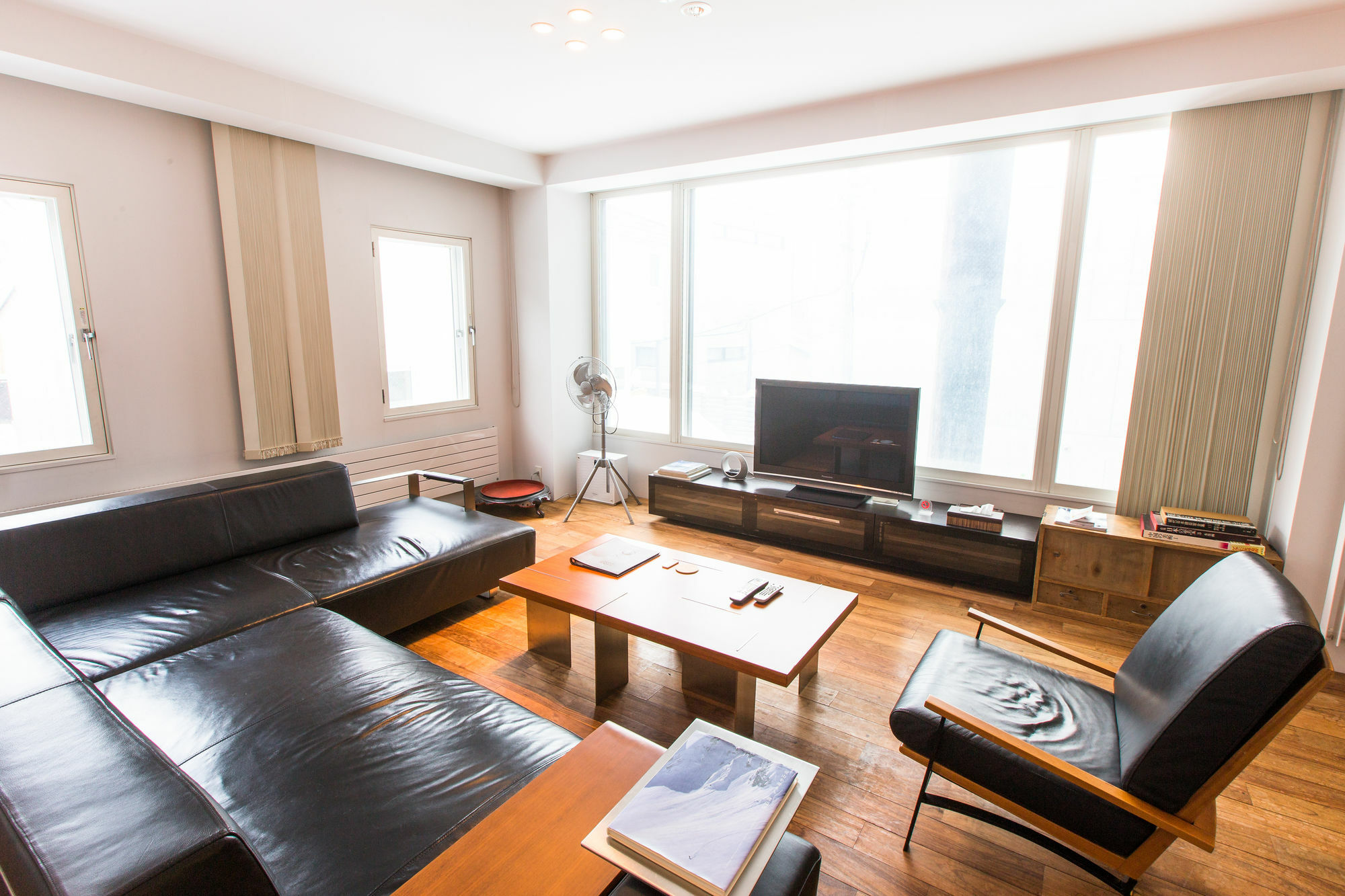 Appartement J-Sekka Niseko à Kutchan Extérieur photo