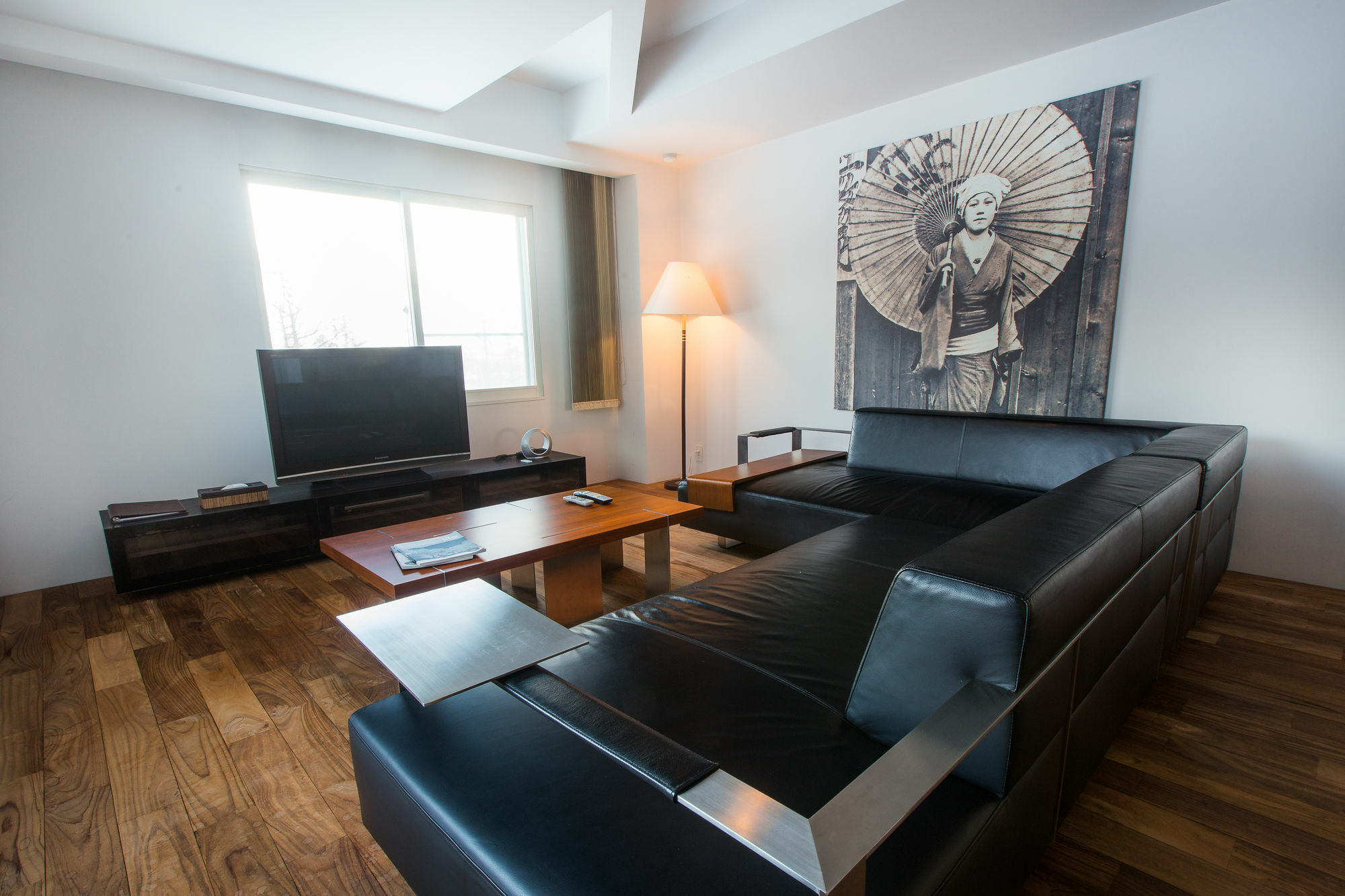 Appartement J-Sekka Niseko à Kutchan Extérieur photo